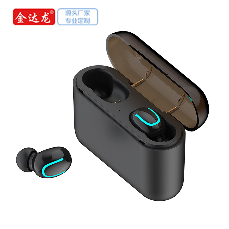 Casque bluetooth JIN DALONG NUMéRIQUE  commande vocale fonction appel connexion multipoints - Ref 3378292 Image 10