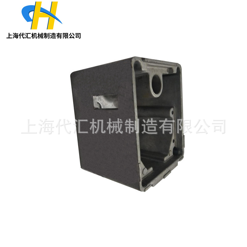 CNC机加工厂家 铸件加工 机械配件 汽车零件 CNC机加工定制