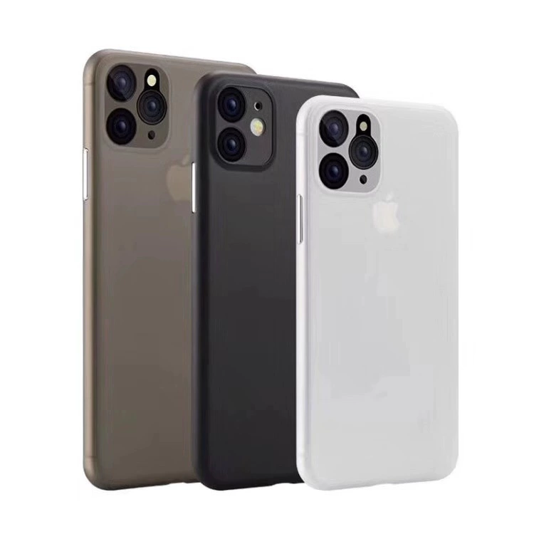 Apple, совместимый ультра-тонкий матовый чехол для телефона, лента XS Max, защита осенью