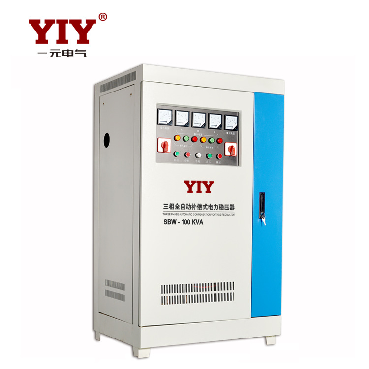 һԪSBW-100KVAѹ50~1000KWȫԶ380Vѹȶ