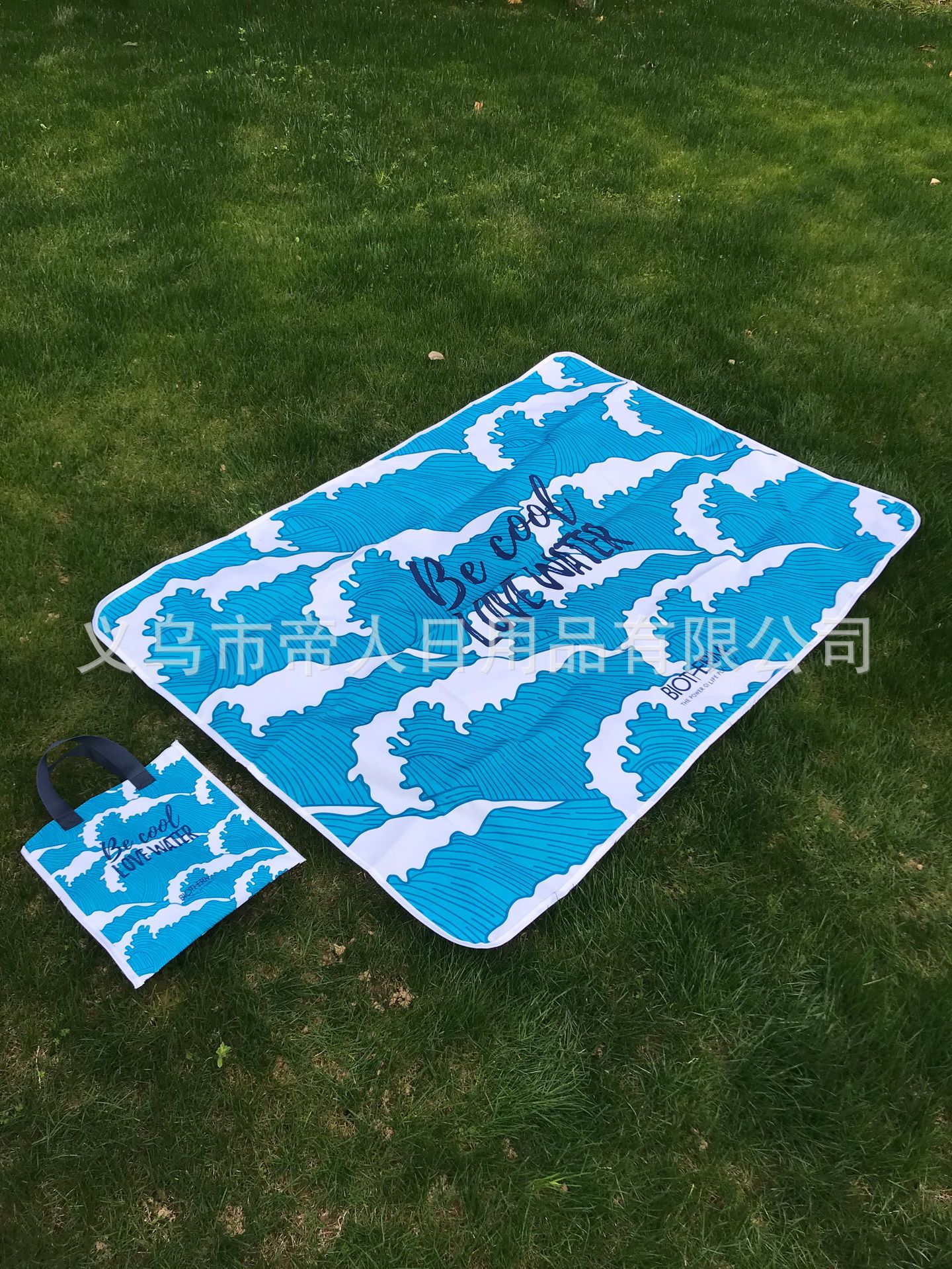 野餐垫专业工厂