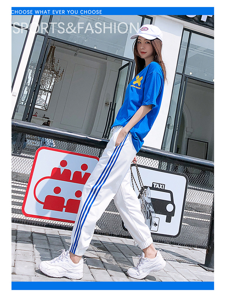 Costume femme WAN ZIQI en Coton - Ref 3333822 Image 22