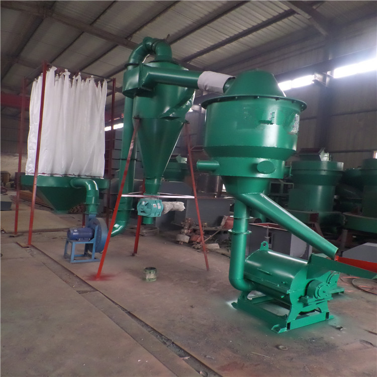 现货500木粉机 40-500目粉末粉碎机 木粉粉碎机