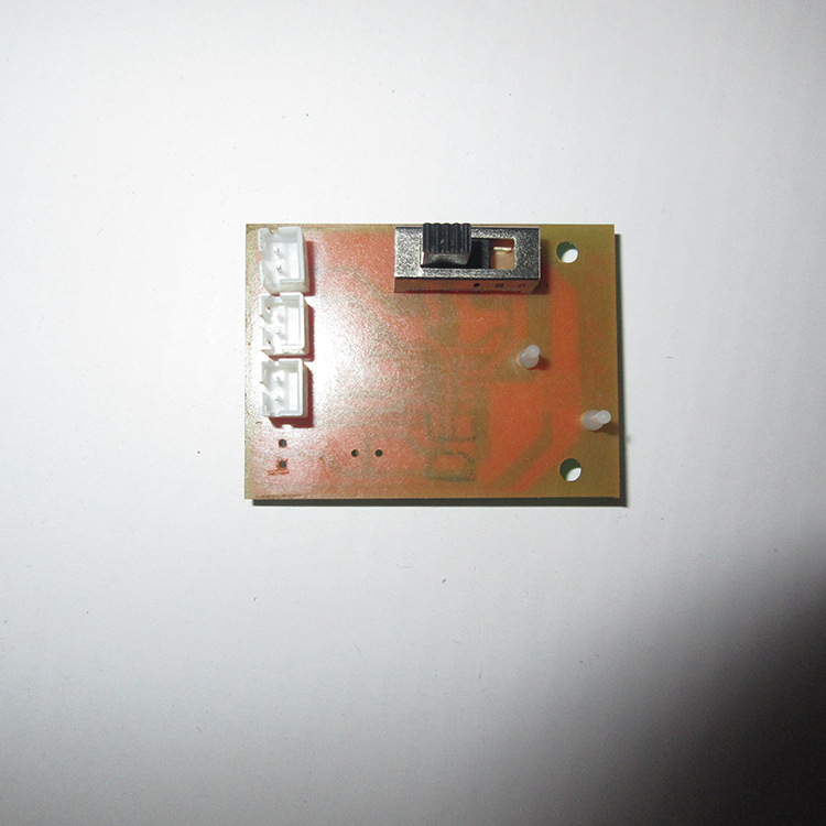 會學話的鹦鹉電動聲控電路板學話複讀學舌變聲錄音pcb主板可定制