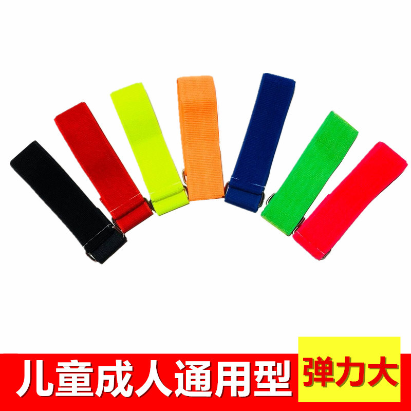Factory direct selling two people three -legged leg tie running…