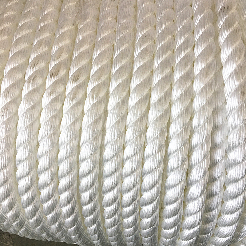 25mm 3 Strands Polypropylene R