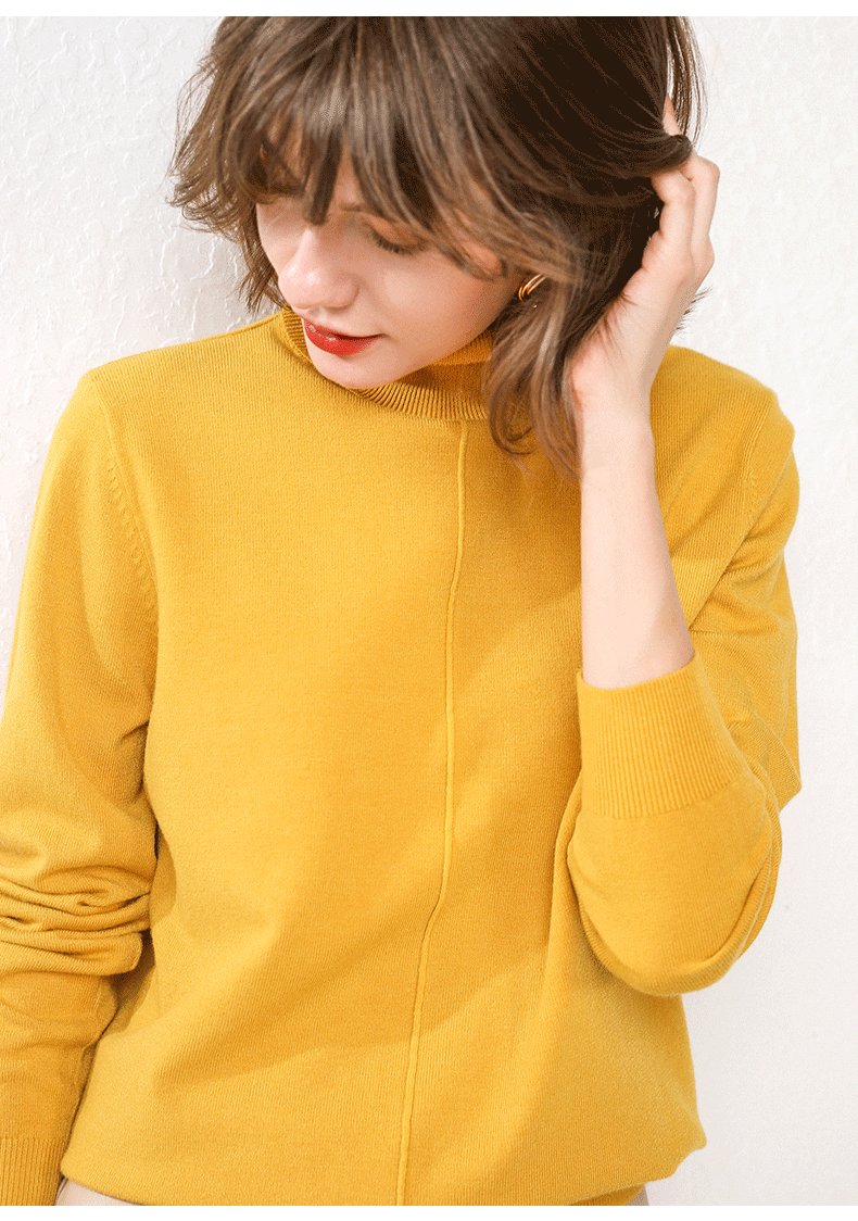 Pull femme - Ref 3414520 Image 47