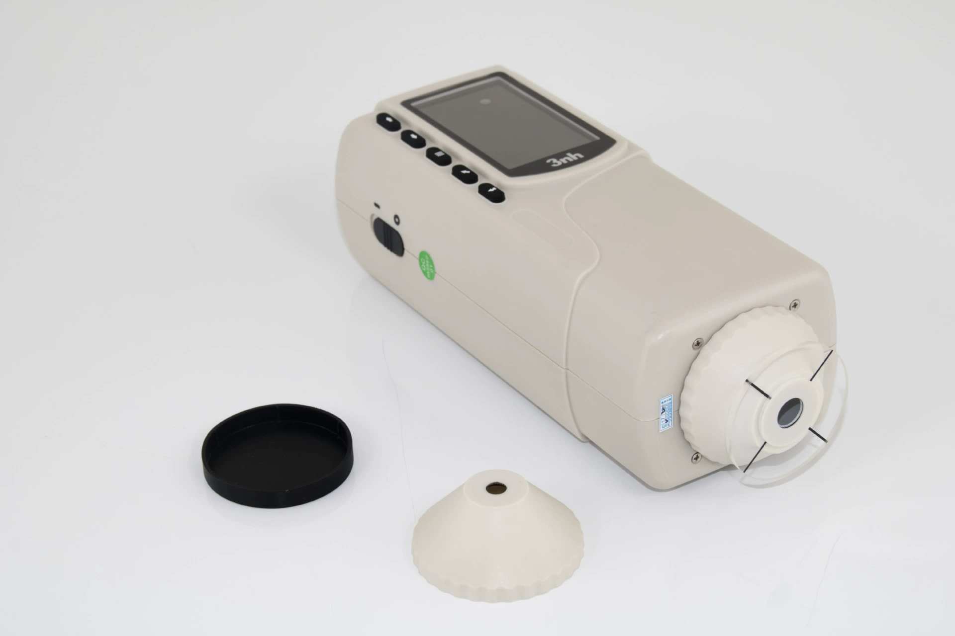 NR20XE большой калибр/высокая точность/прецизионный цветодифференциал