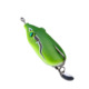 Floating Frogs Lures Soft Plastic Frog Baits Fresh Water Bass Swimbait Tackle Gear