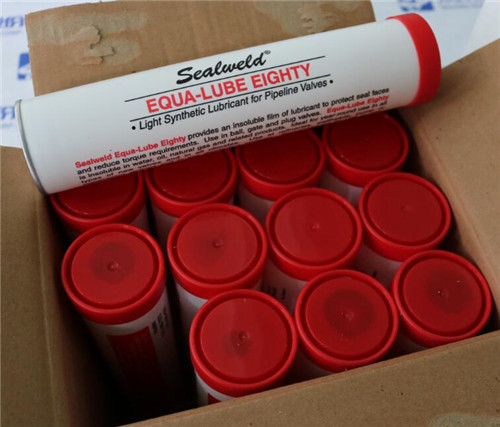 SEALWELD阀门80润滑脂S-EQ-SGC
