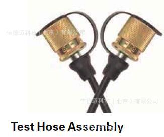 Eaton 诊断设备 压力表套件 测试软管总成FF14797