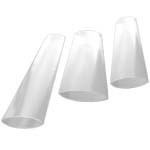 厂家直销WOER 沃尔非阻燃φ0.8透明品牌热缩管