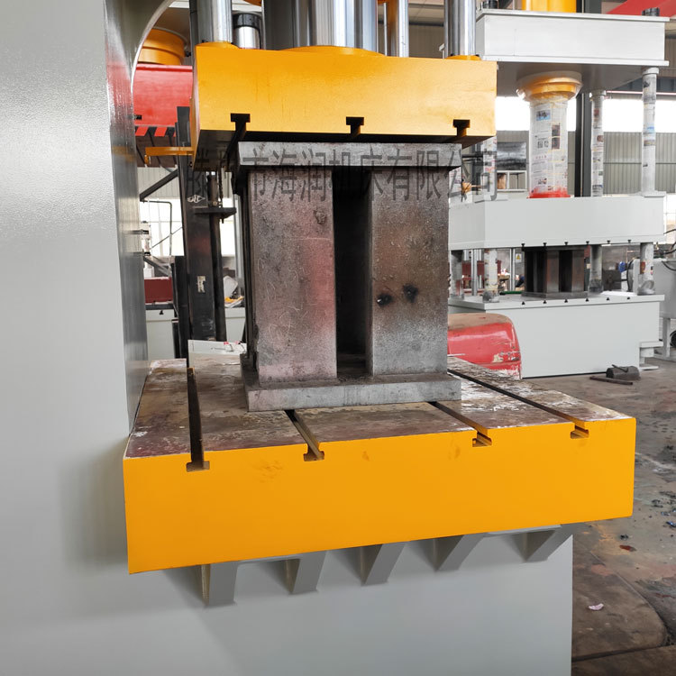 ����Һѹ����Y41-500T����УƽҺѹ��