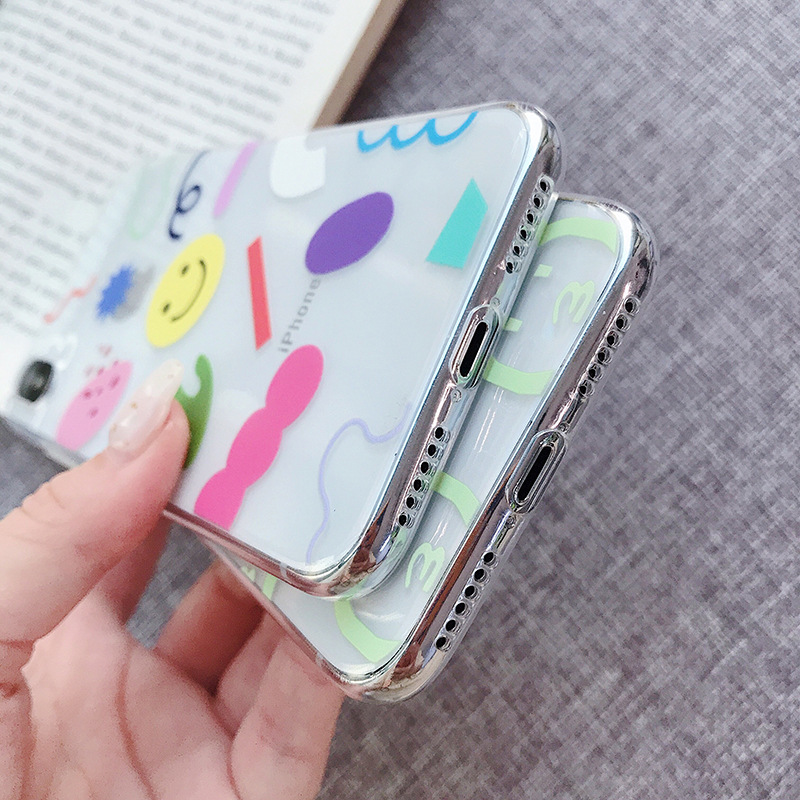 Coque smartphone LEISHEN en tpu - Ref 3372594 Image 4