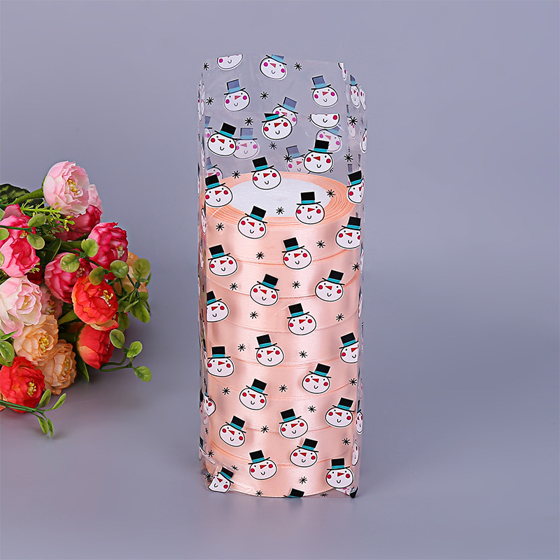 新款厂家批发包装袋立体袋cpp方底袋夹边袋侧宽袋可加工