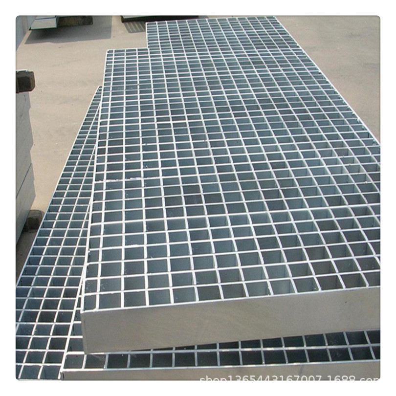 【过人走车型格栅板】 热镀锌网格板 不锈钢格栅板 隧道排水沟盖