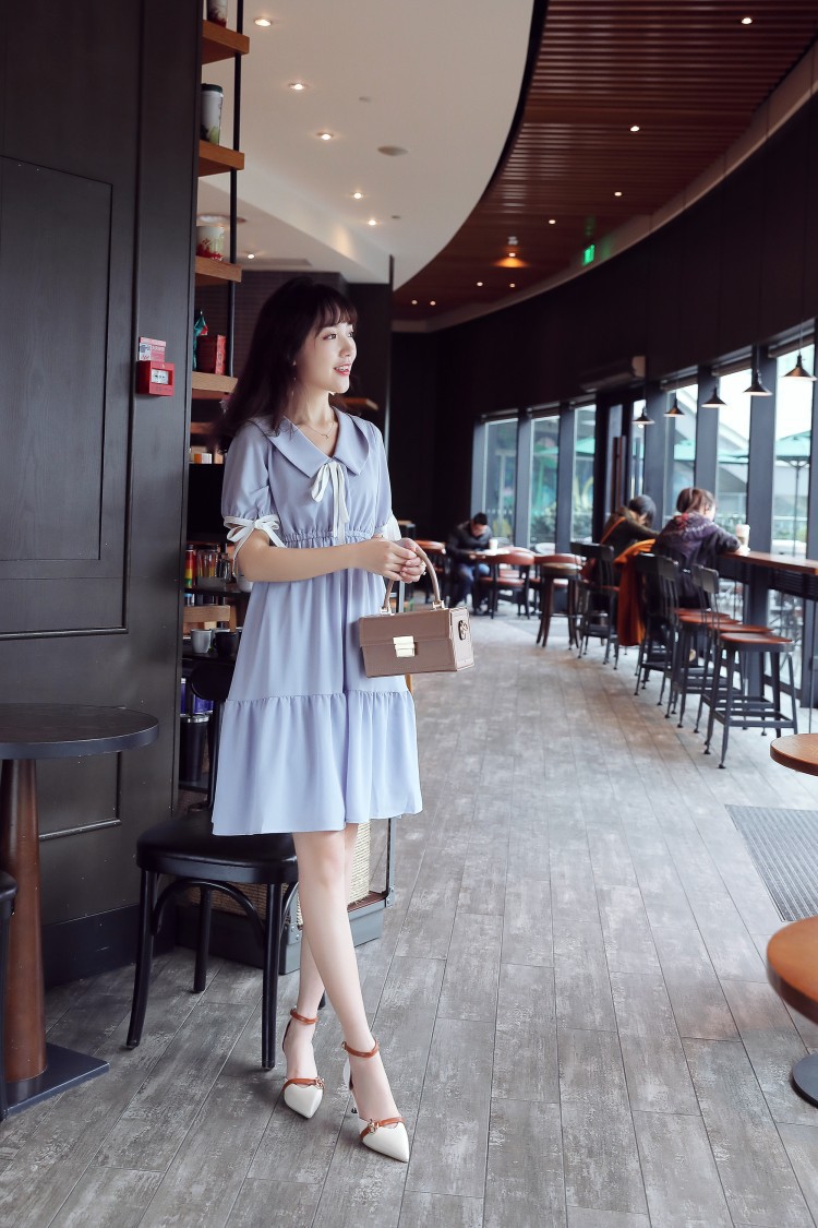 Chaussures été pour femme en Caoutchouc - Ref 3346632 Image 14