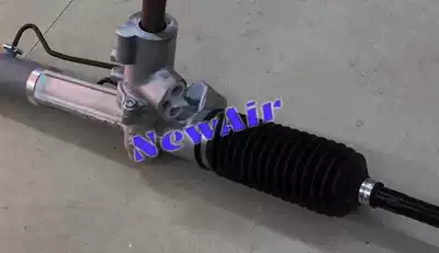 Steering gear assembly – 2.0 2.3 steering machine