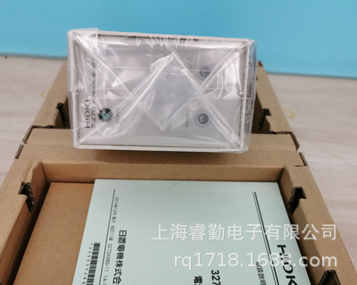 HIOKI日置 HIKOI 3273-50 电流探头 HIOKI 3272 电源 