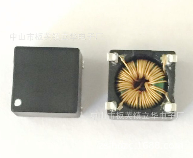 ��ģ��� ,��ģ����Ȧ,Common Mode Choke