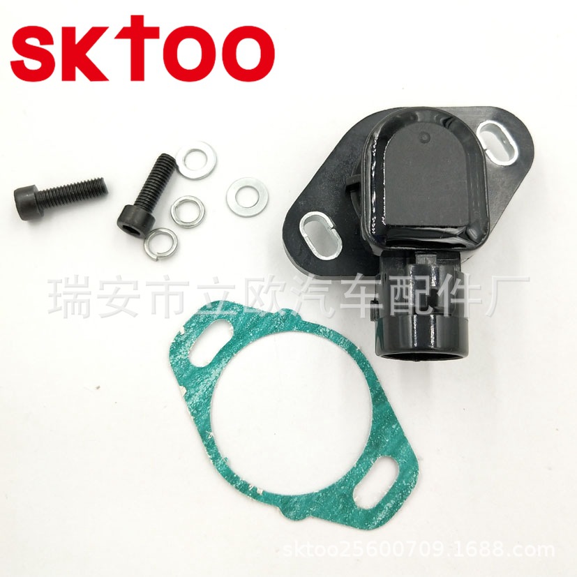 16400-P06-A11 911753 16400P06A01 ���ñ��������λ�ô�����