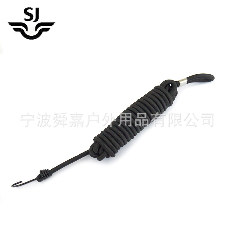宁波舜嘉 户外伞绳 行李捆绑绳 尼龙绳 量大从优
