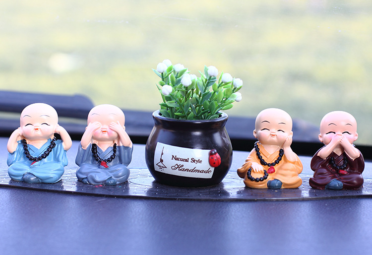 戴佛珠四不和尚 (9)