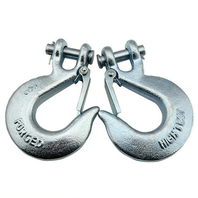 品质保证眼形滑钩品质保证 索具货钩羊角安全钩品质卓越