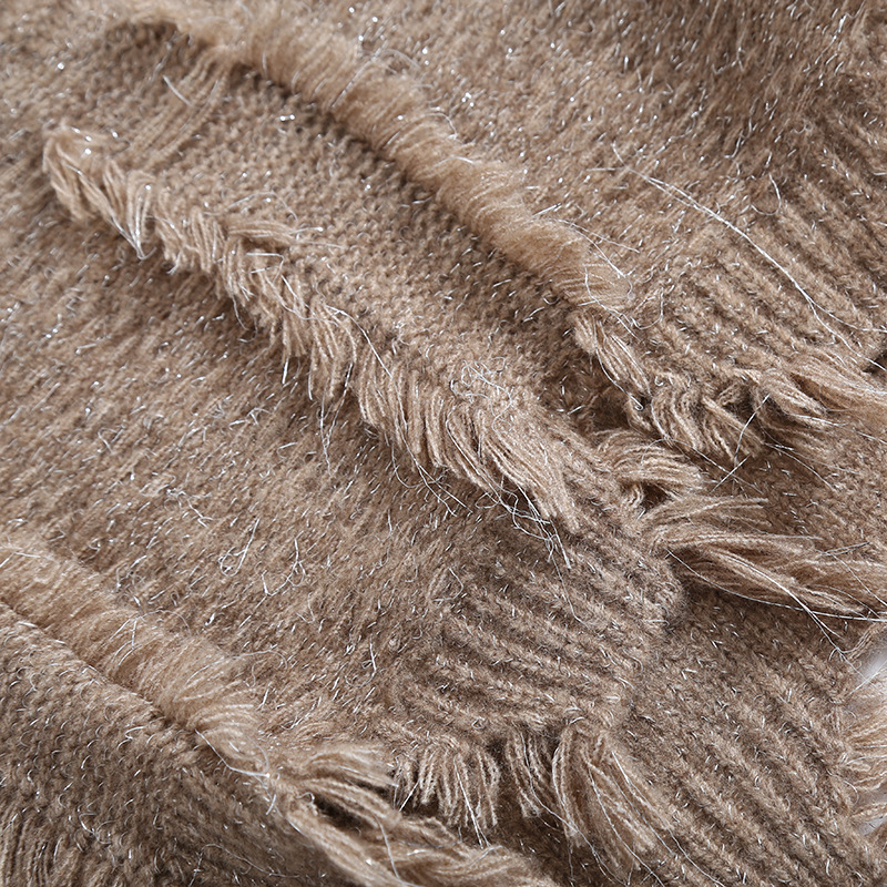 Gilet femme en Tricot - Ref 3316262 Image 17