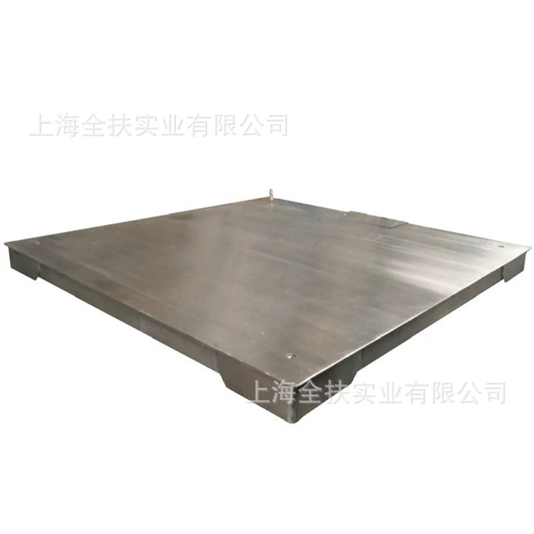 SCS-2T Размер весов 1,5*1,5 метра электронные весы из нержавеющей стали XK3190-A1 электронные весы