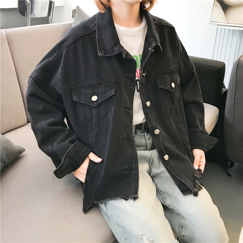 Blouson femme en Coton - Ref 3321450 Image 1