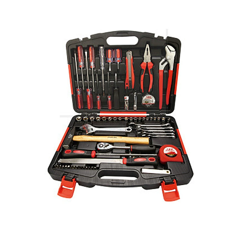 Инструментальный набор Liyi Daily Home Hardware Tool Daquan Family Automotive Repair Electrical Combination Toolbox полный комплект