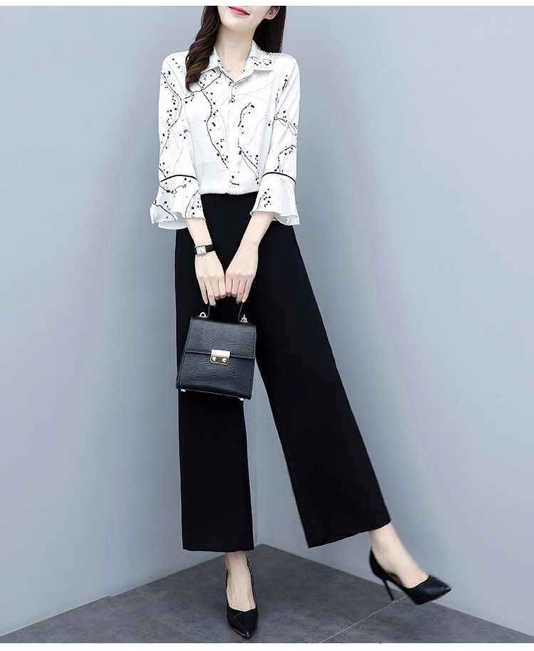 Costume femme UNE GéNéRATION en Mousseline - Ref 3333658 Image 18