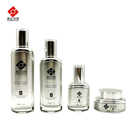 玻璃包装材料;化妆品包装;玻璃瓶