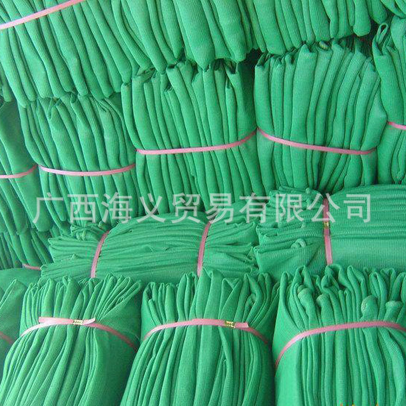 现货供应密目安全网 防坠落建筑安全网 工地防护网