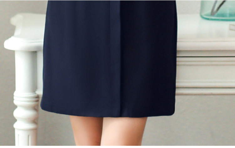 Robe femme en Mousseline - Ref 3328778 Image 21