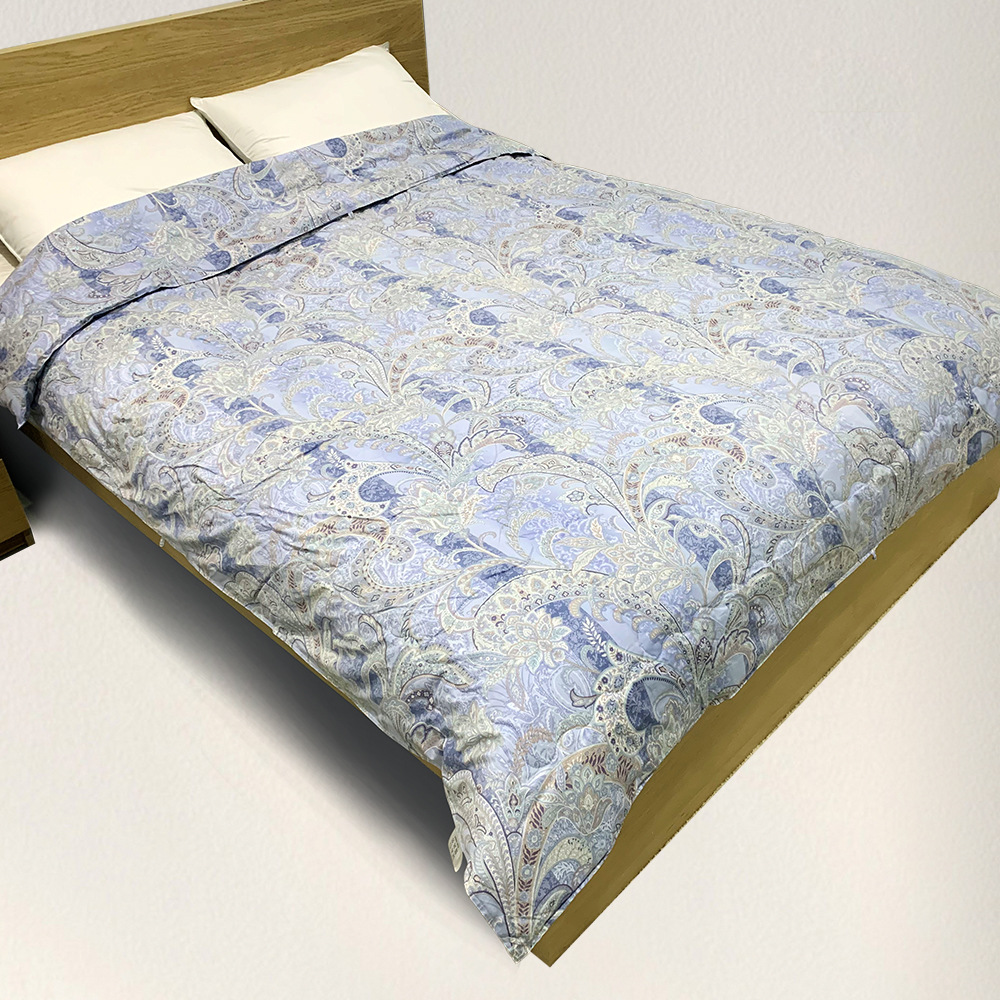Huaxing Down Exit End of a single Cotton is cool in the summer summer quilt Wholesale custom exquisite packing random Deliver goods