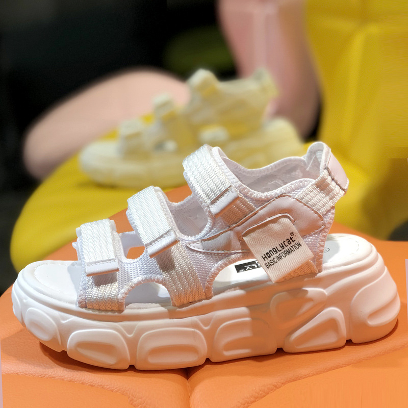 Chaussures été pour femme - Ref 3345574 Image 1