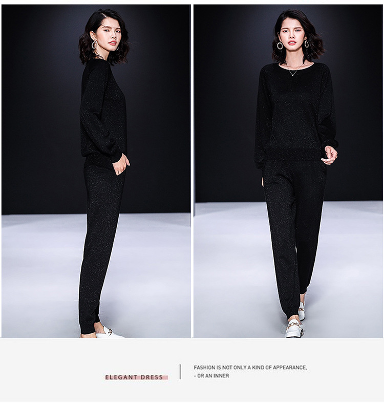 Costume femme en Tricot - Ref 3335717 Image 18