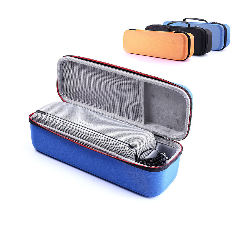 Suitable for Sony/Sony audio bag XB40 XB41 storage bag Bluetooth speaker protective case portable hard case