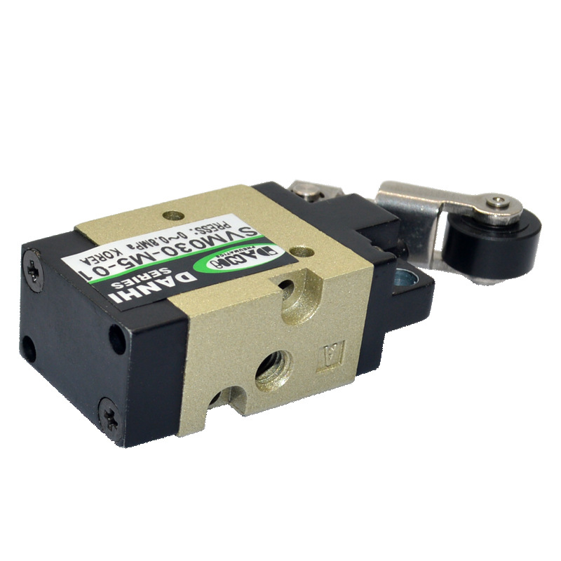 DANHISVM030-M5-012λ3ͨط˿طťֶ