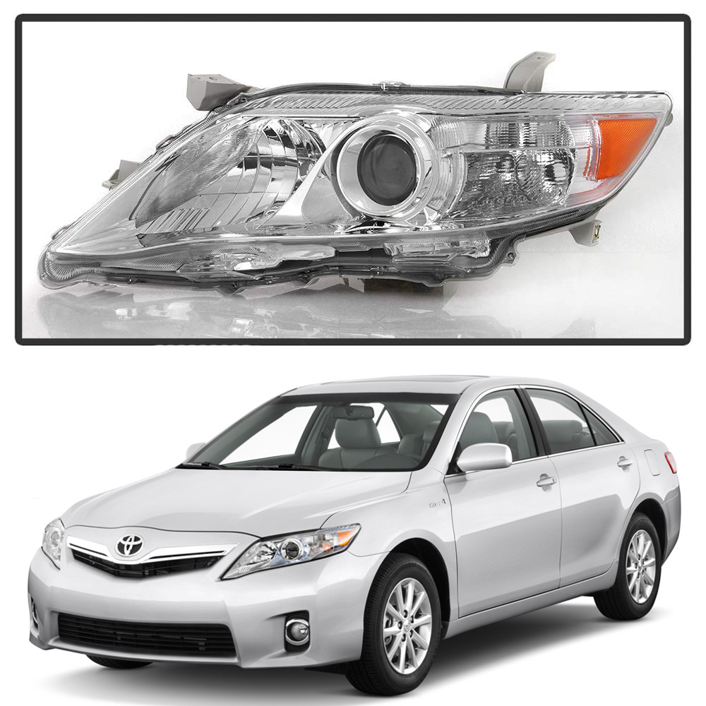 Suitable for Toyota Camry US version 10-...