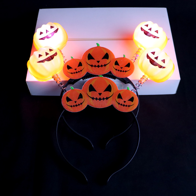 Kou cabeza de calabaza de cinco cabezas