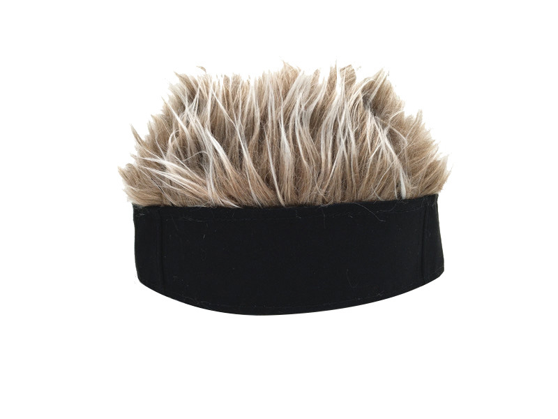 Bandana perruque - Ref 3424257 Image 13