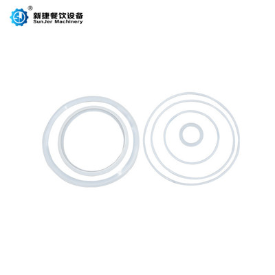 厂家供应灌肠机配件灌肠机胶圈 灌肠机密封圈 胶圈规格齐全多样