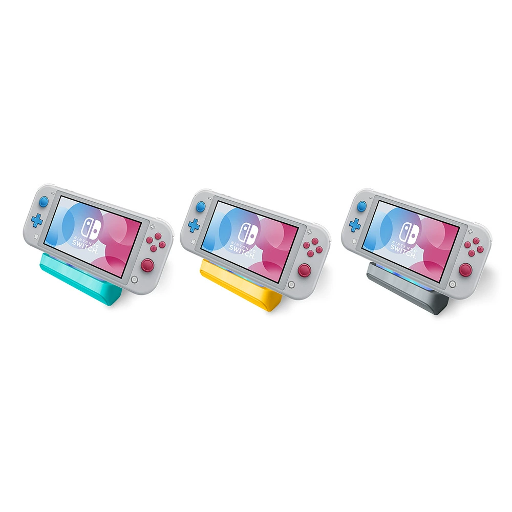 Nintendo Switch мини-хост база зарядки Switch Lite зарядка NSMINI держатель зарядки