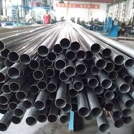 不锈钢焊管;不锈钢方管;其他不锈钢管