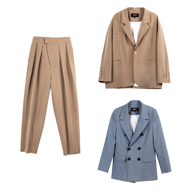 Costume femme - Ref 3334883 Image 8