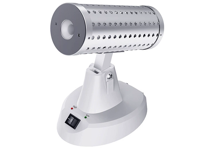 HYM-3000A Инфракрасный стерилизатор с кольцами изоляции φ14 мм Инфракрасный инфокуляционный кольцевой стерилизатор Huyue Ming