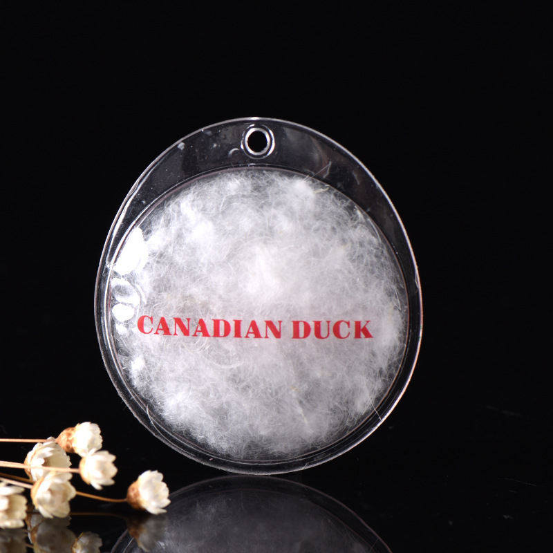The manufacturer specializes in customizing PVC down label…